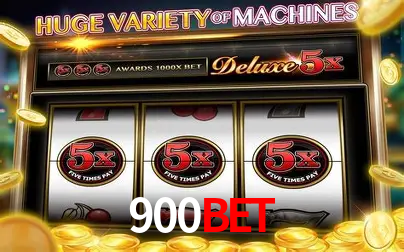 A Revolução dos Aplicativos de Jogos no 900bet