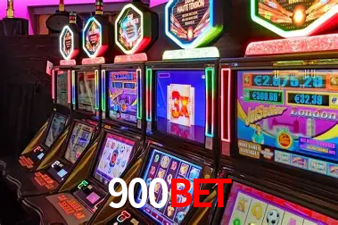 Desvendando o Mundo dos Jogos Virtuais na 900bet
