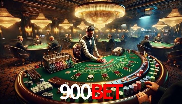 Statistics 900bet