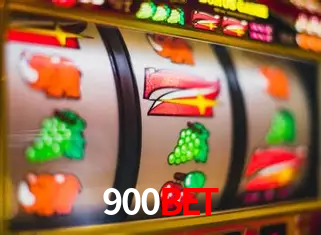 A Revolução dos Aplicativos de Jogos no 900BET