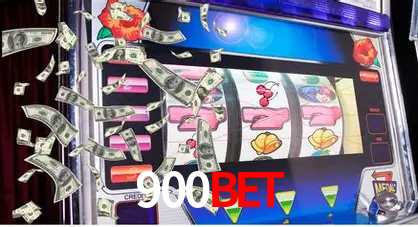 900bet Logo - Bônus de Cadastro