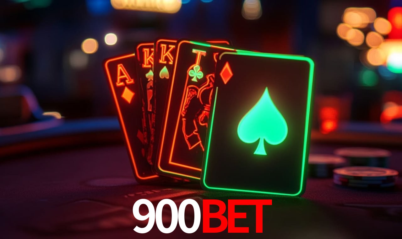 900bet Jackpots Progressivos