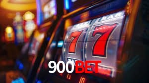 Sistemas de Segurança 900bet