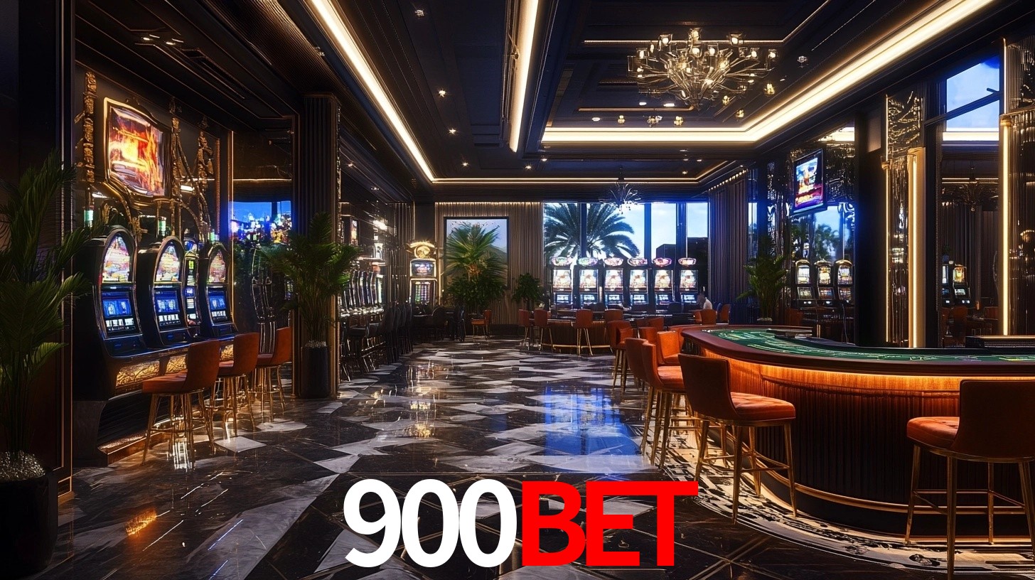 Ofertas Imperdíveis na 900bet: Promoções e Bônus Que Valem a Pena