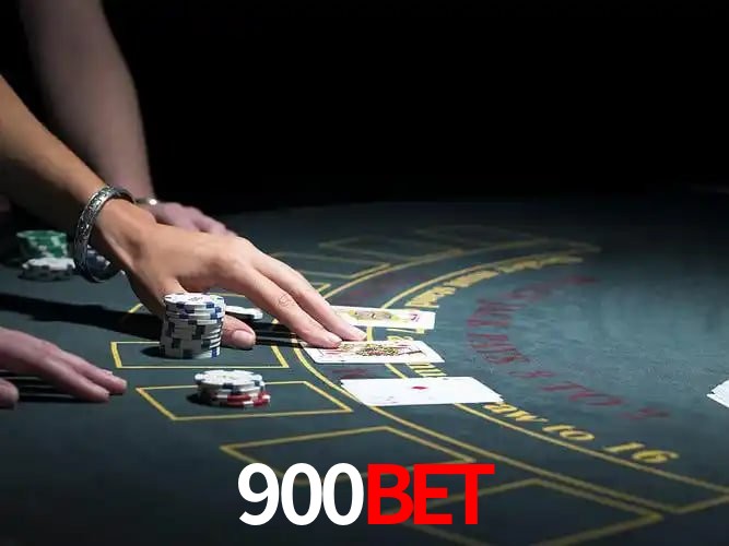 900bet Certificado eCOGRA