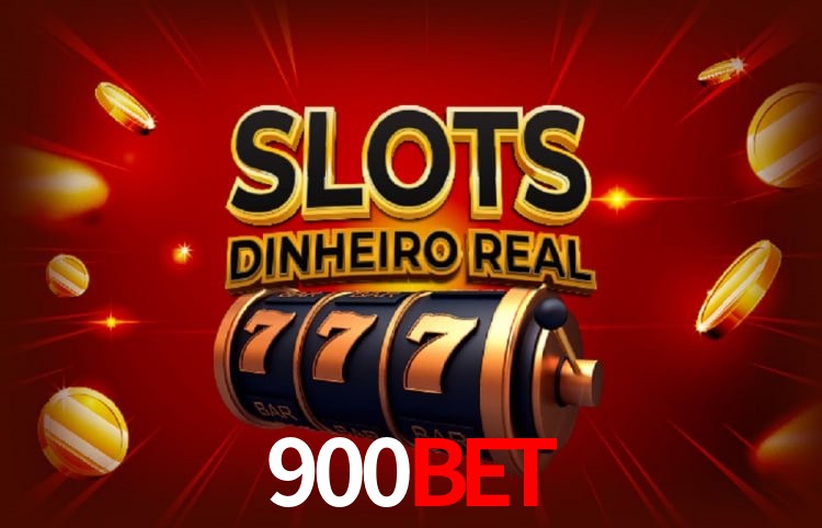 900bet Logo Oficial