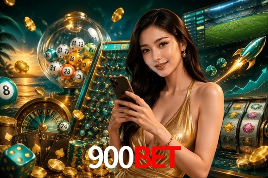 Secure Login 900bet