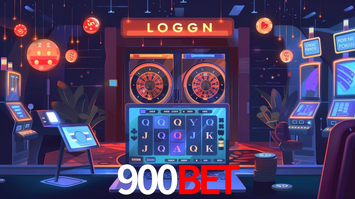 900bet Logo Verificado