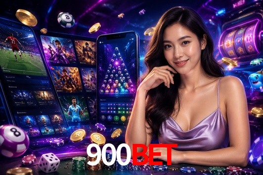 Flash Promotion 900bet