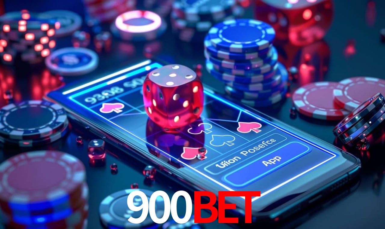 900bet VIP Program Logo