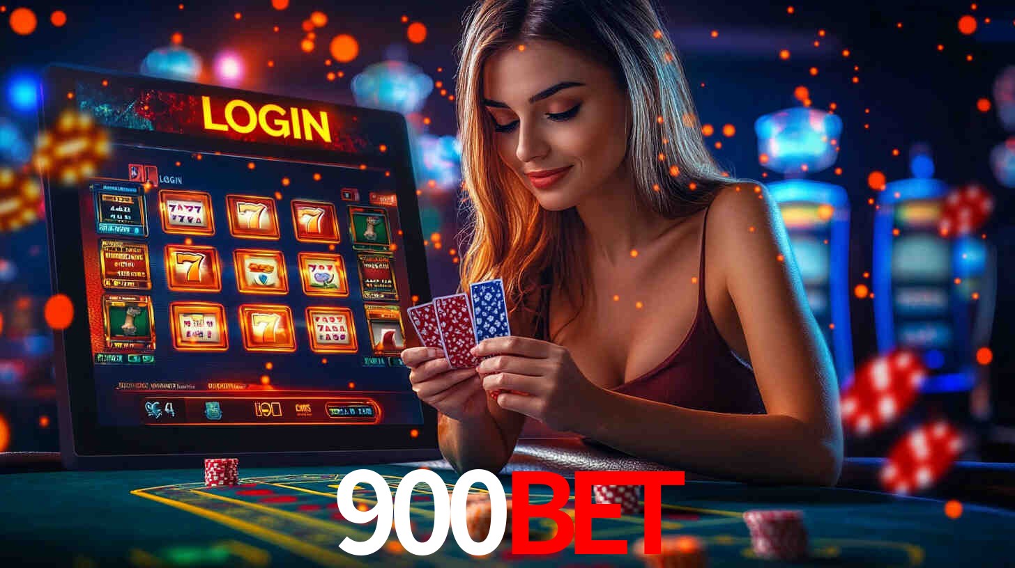 Bônus Generosos e Exclusivos no 900bet para Você!
