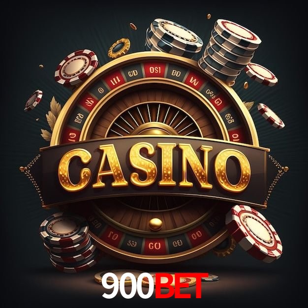 900bet Download Speed Test Logo - Teste de Velocidade Certificado