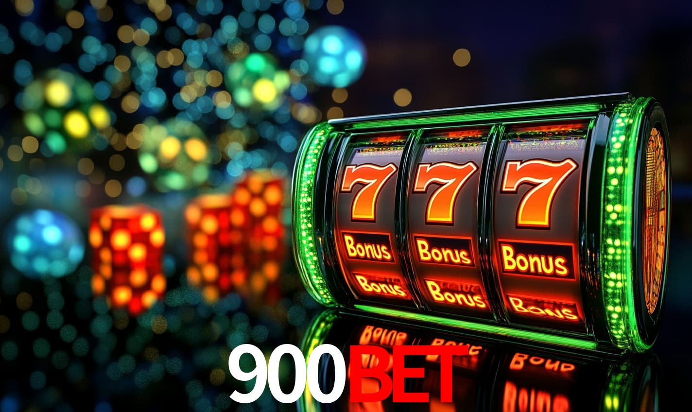 Design Responsivo 900bet
