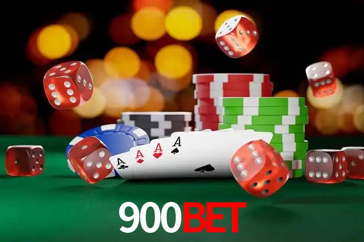 Cadastro Rápido 900bet