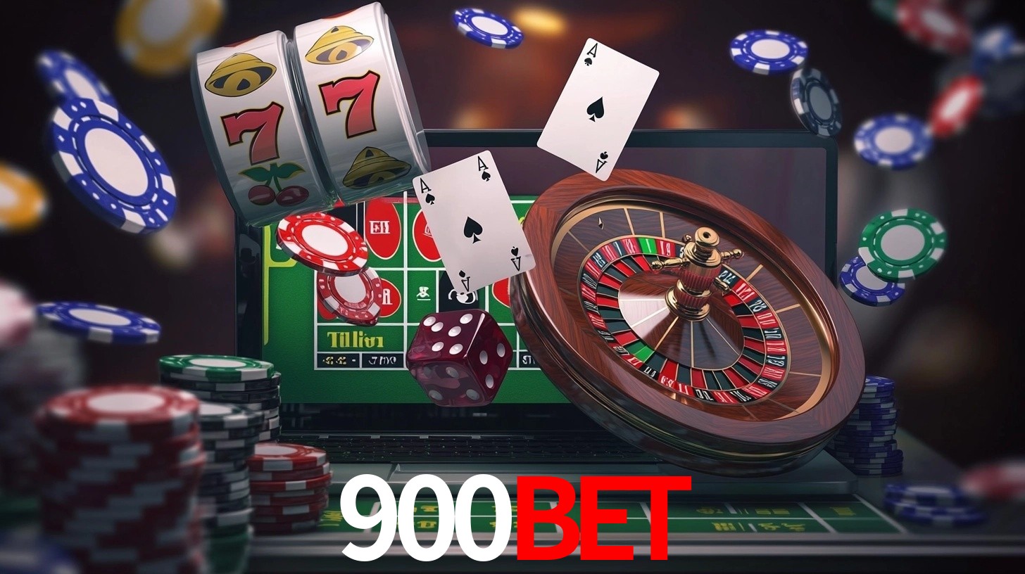 900bet