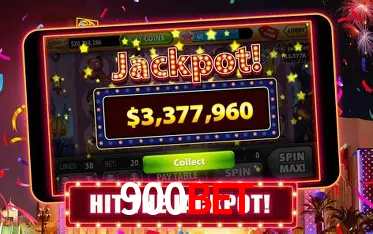 Descubra o Mundo do Cassino Online com 900bet
