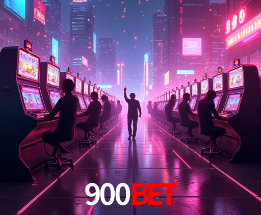 Casino VIP 900BET