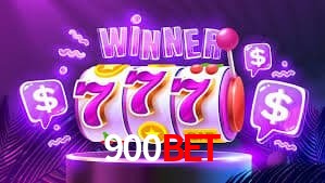 Secure Login 900BET