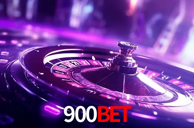PIX Instantâneo 900BET