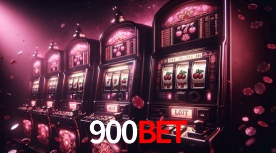Jogos Exclusivos 900BET