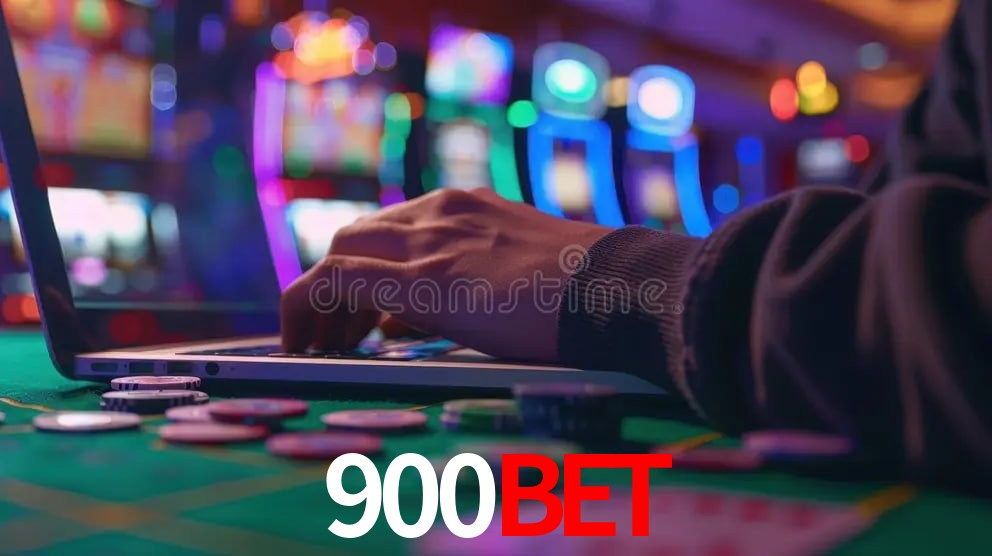 Torneios 900BET