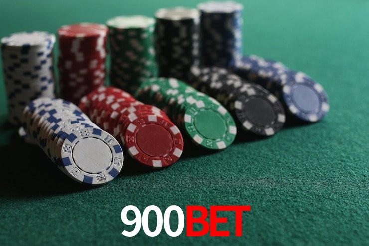 Platform Technology 900BET