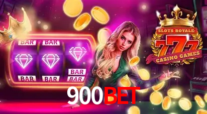 Apostas Esportivas na 900BET: Um Guia Completo