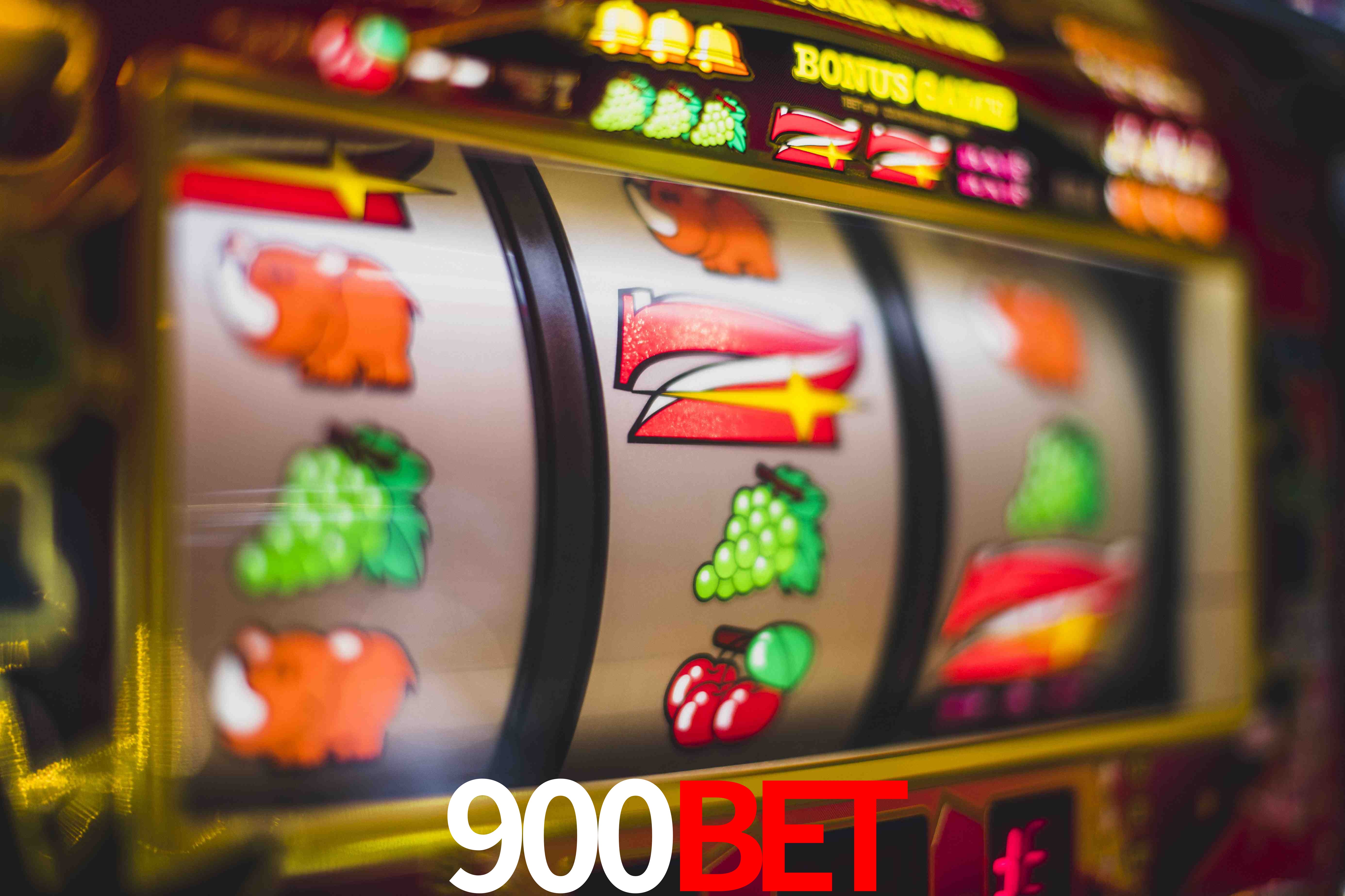 Live Casino 900BET