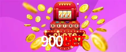 Descubra a Magia dos Jogos de Arcade no 900BET