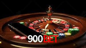 Game Providers 900BET