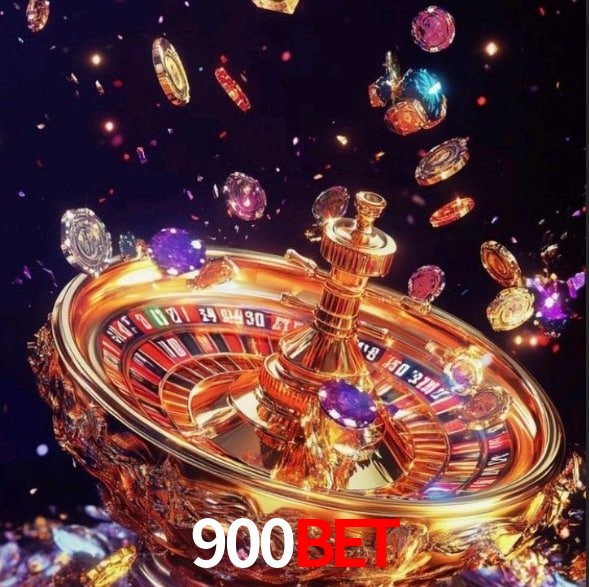 900BET - Jogos de azar em sites brasileiros - 900BET.COM
