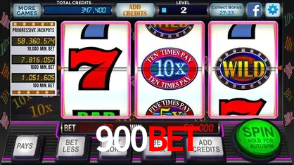 A Emoção da Loteria na 900BET: Uma Chance de Mudança de Vida