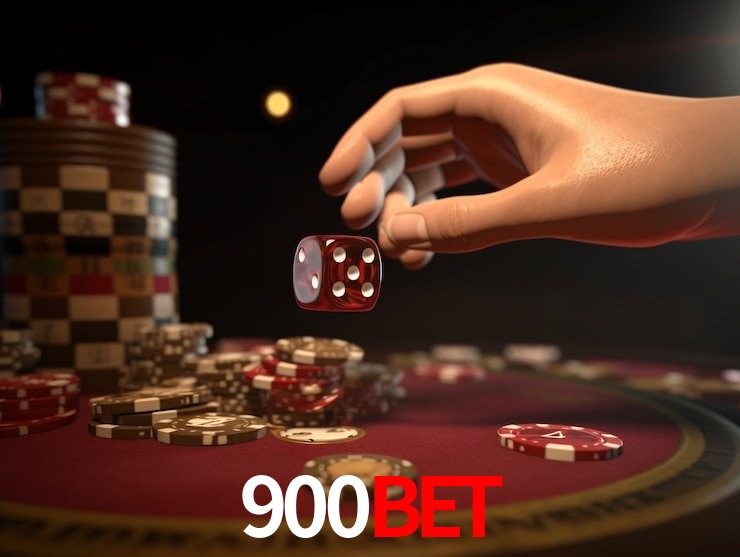 Provedores de Jogos 900BET