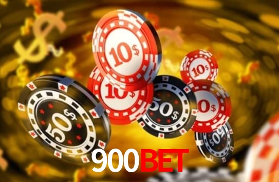 Apostas de Tênis 900BET