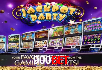 Descubra o Mundo do Cassino Online com 900BET