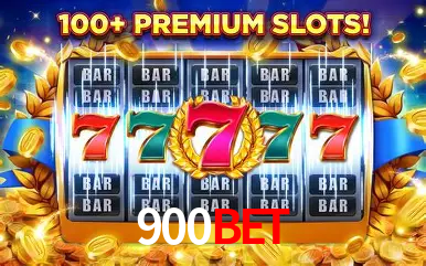 A Popularidade dos Caça-Níqueis no 900BET