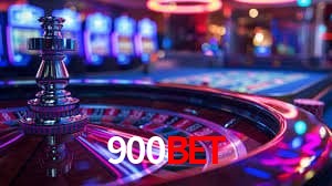 2FA Security 900BET