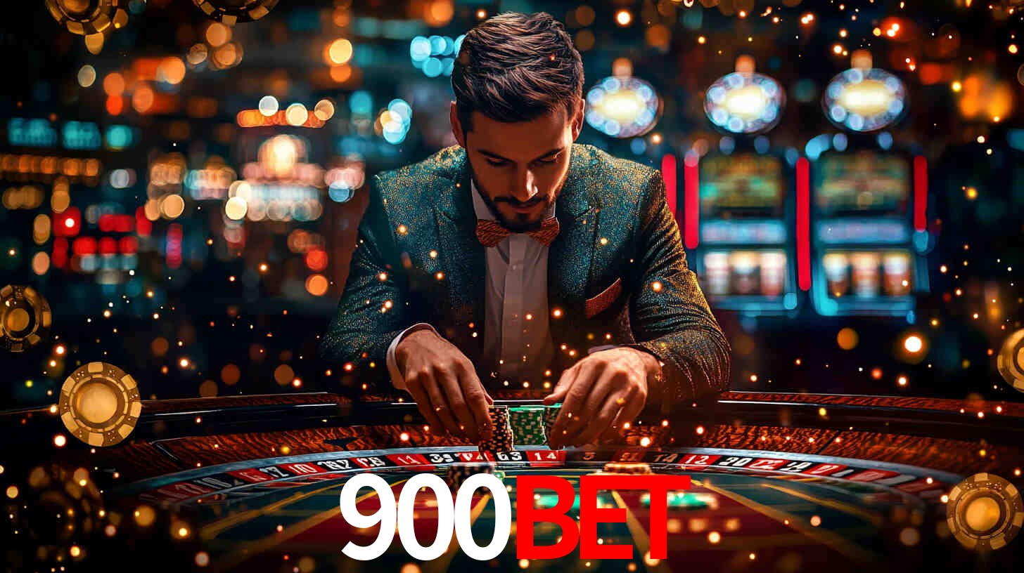 Tennis Betting 900BET