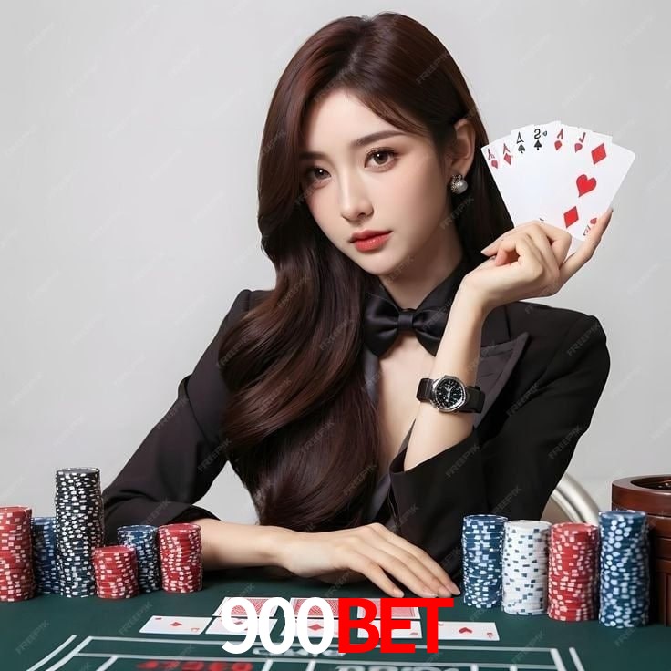 Promoções Sazonais 900BET