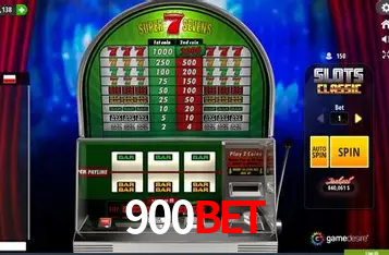900BET