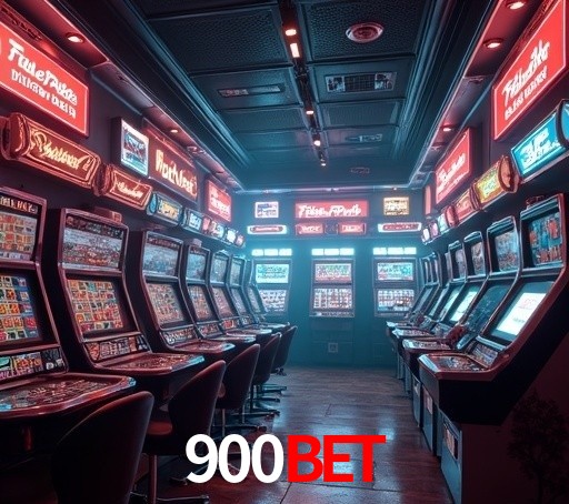 900BET
