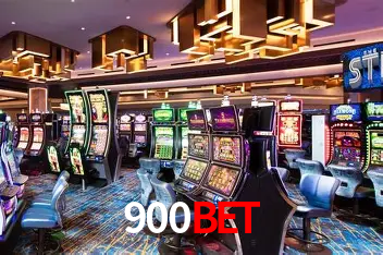Apostas Esportivas na 900BET: Um Guia Completo