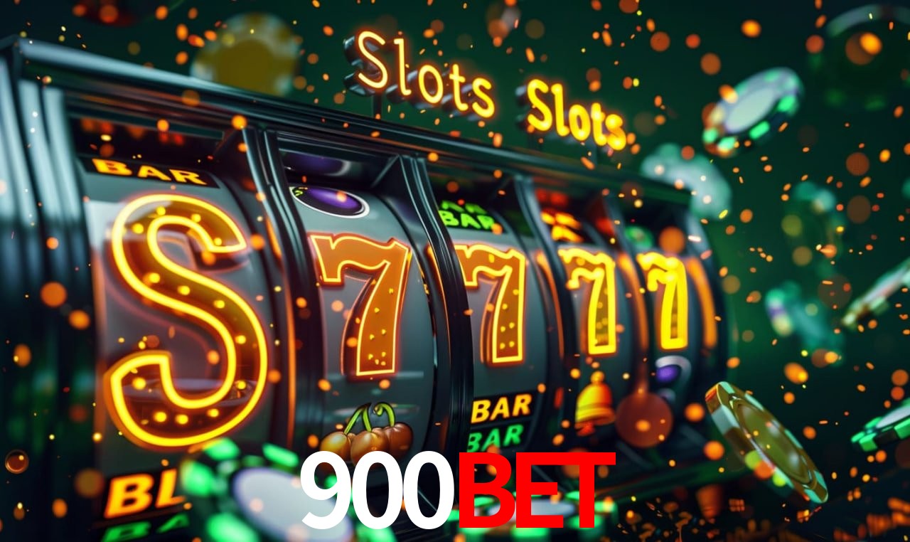 Apostas de Futebol 900BET