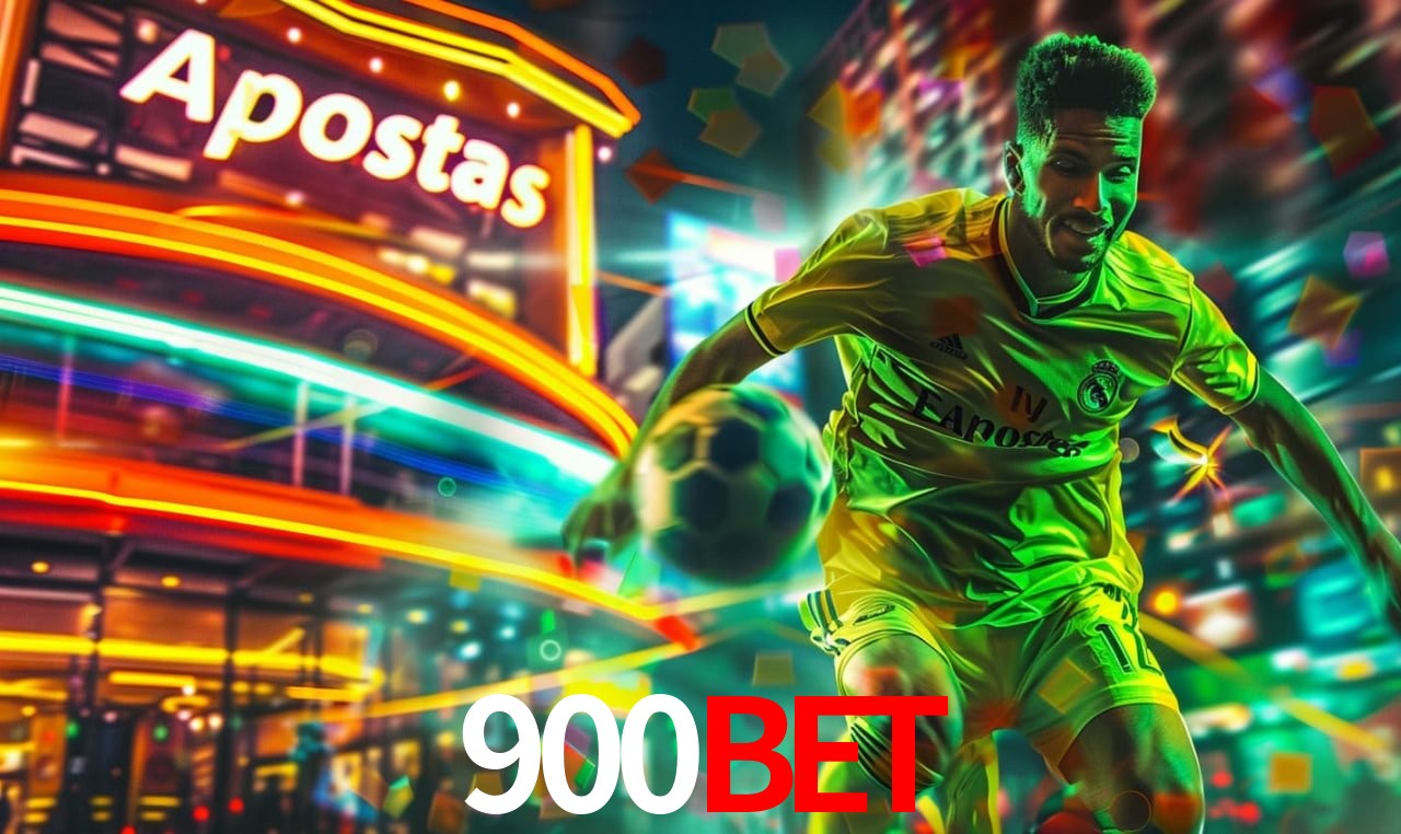 Casino Ao Vivo 900BET