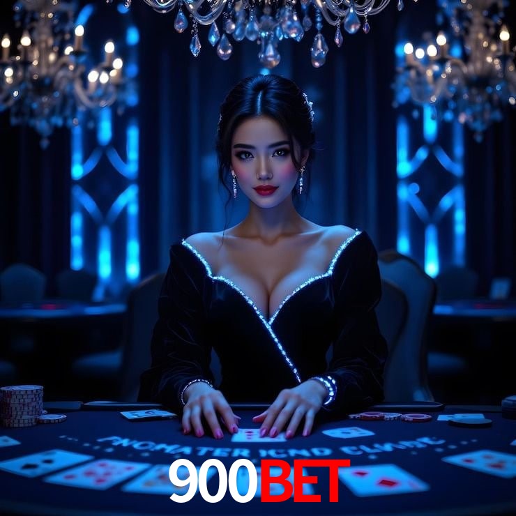 Login Seguro 900BET