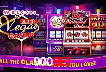 900BET login