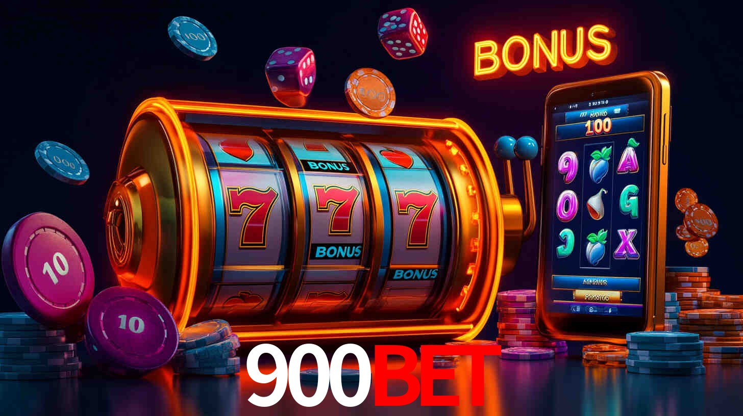 Inovações de Jogos na 900BET: O Futuro das Experiências Interativas