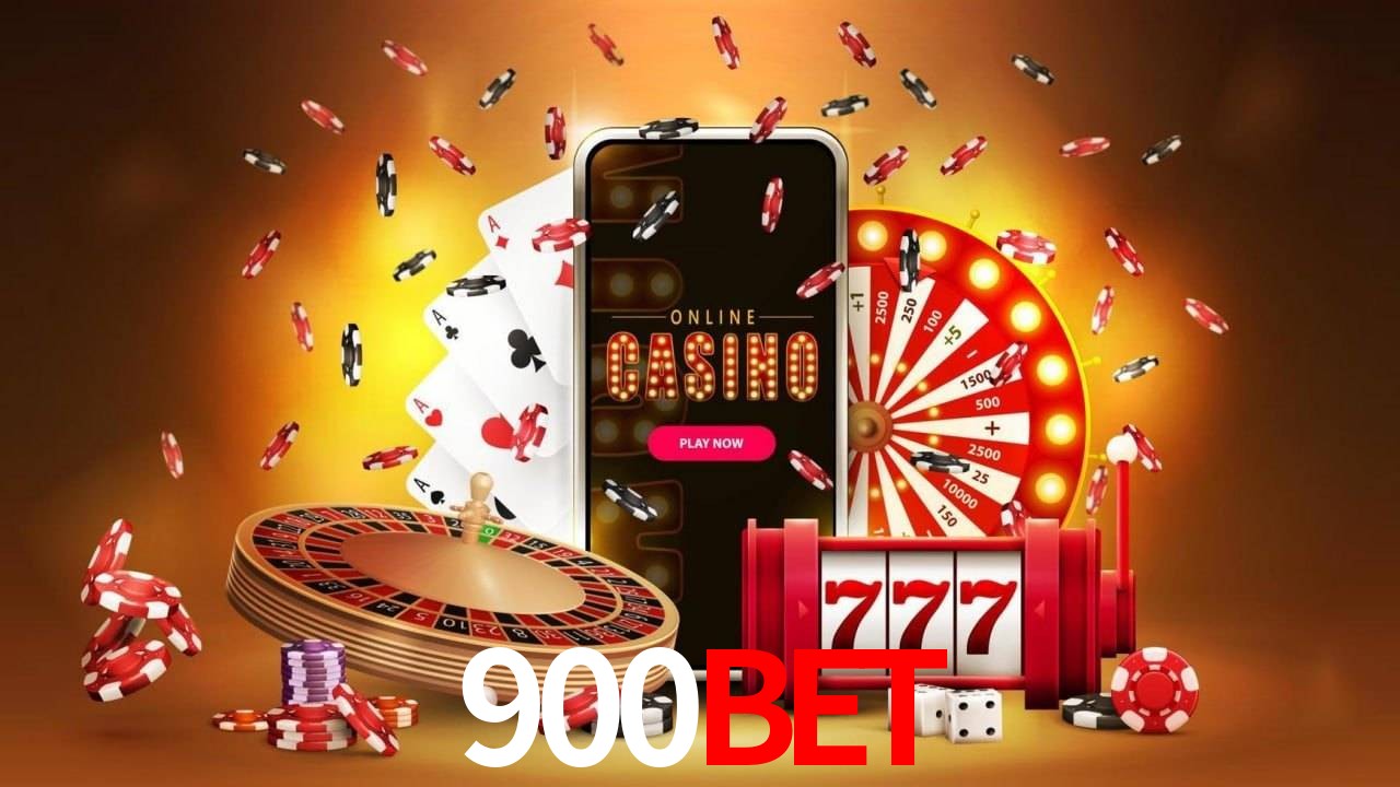 Cadastro Rápido 900BET