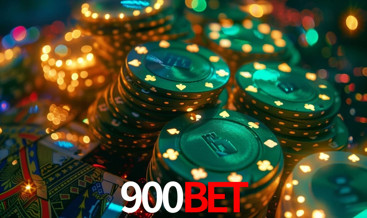 Estatísticas Esportivas 900BET