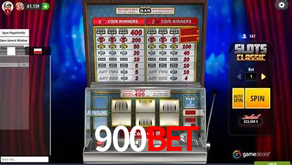 A Emoção da Loteria na 900BET: Uma Chance de Mudança de Vida
